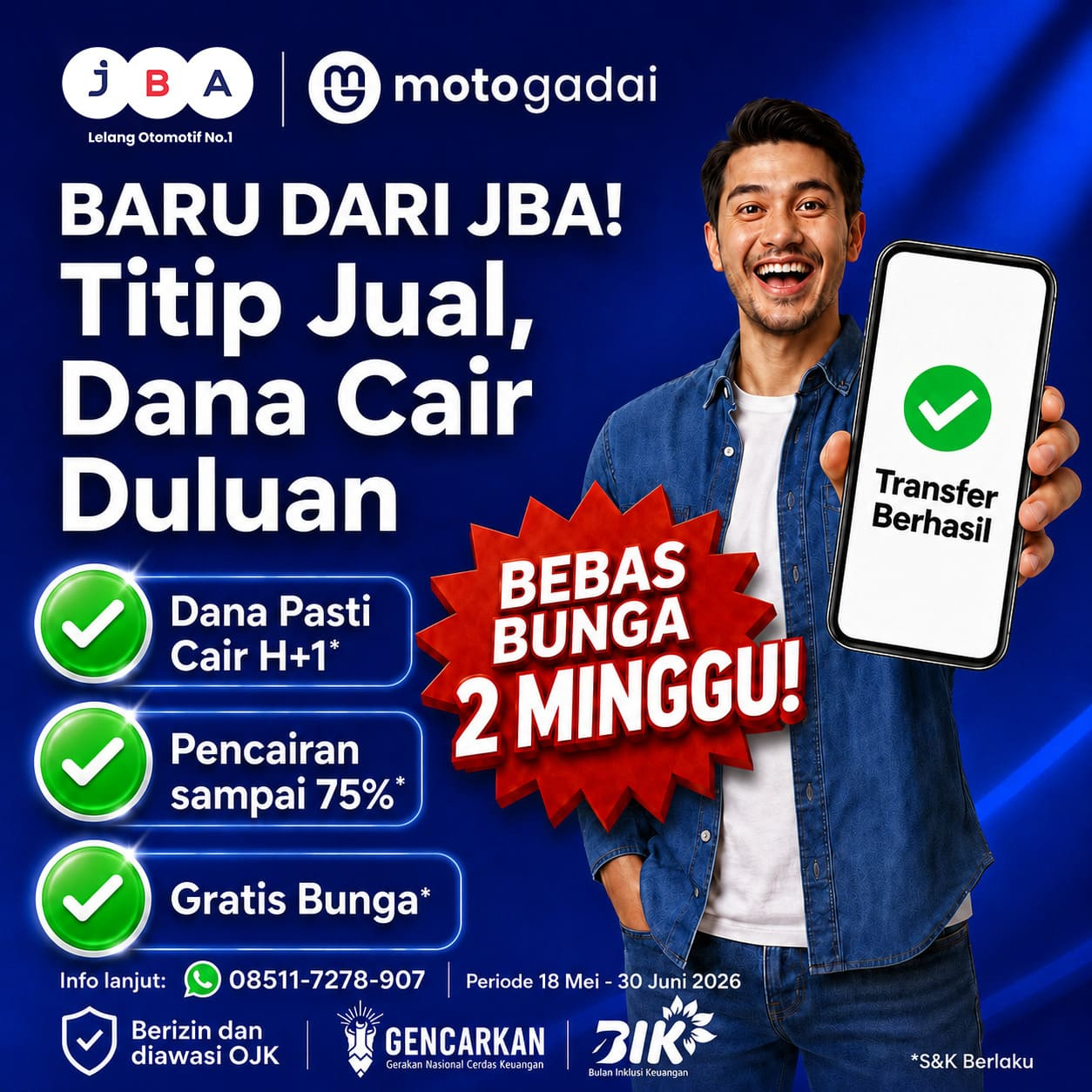 Show beli